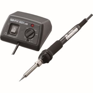 太洋電機 グット goot グット PX-501AS ミニステーションはんだこて 静電対策モデル goot 太洋電機