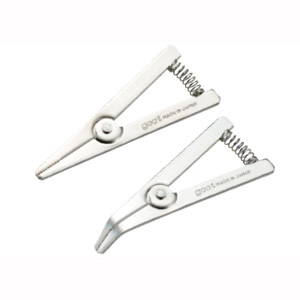 太洋電機 グット goot グット H-2SL ヒートクリップ 放熱用クリップ 2本組 goot 太洋電機