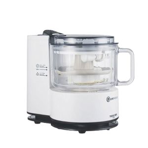 テスコム テスコム TK441-W フードプロセッサー