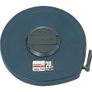 タジマ TAJIMA タジマ YNS-20BL シムロン-S 幅13mm 長さ20m 張力20N