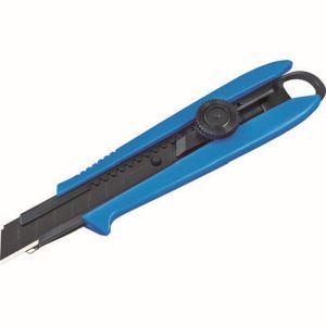 タジマ TAJIMA タジマ DCL501FBCL ドライバーカッター L501 ネジロック フレンチブルー