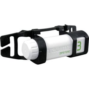 タジマ TAJIMA タジマ LE-ZP3729C リチウムイオン充電池 3729C