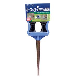 タカギ takagi タカギ G260 ホースガイドローラー