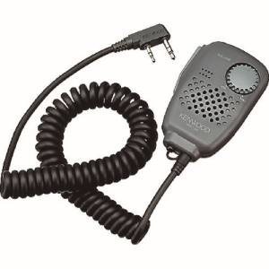 ケンウッド KENWOOD ケンウッド スピーカーマイクロホン SMC-34(G)