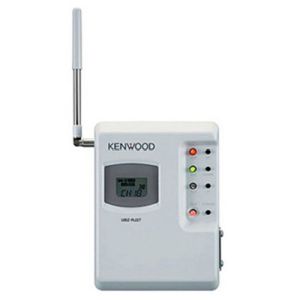 ケンウッド KENWOOD ケンウッド UBZ-RJ27 特定小電力中継器