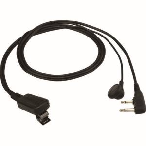 JVCケンウッド JVCKENWOOD JVCケンウッド JVCKENWOOD クリップマイクロホン(強化型)(LK20/LM20/S20用) EMC-11