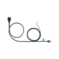 ケンウッド KENWOOD iPodインターフェースケーブル KCA-IP212