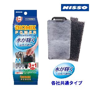 マルカン MG マルカン バイオミックスパワー M 3+1個入