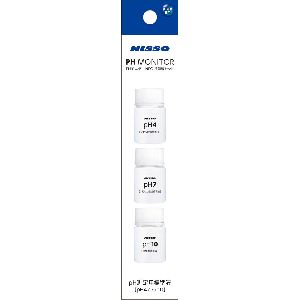 マルカン MG マルカン PHモニター NEO 標準液セット