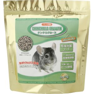 ニチドウ ニチドウ チンチラグロース 1kg