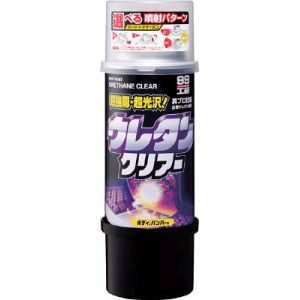 ソフト99 SOFT99 ソフト99 ボデーペン ウレタンクリアー 320ml SOFT99