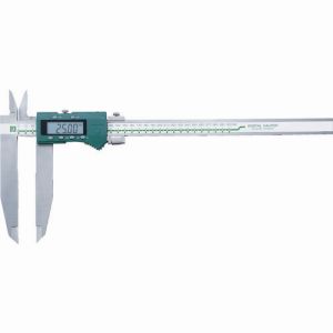 新潟精機 SK SK D-300LV デジタルロングジョウノギス 新潟精機