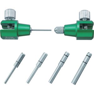 新潟精機 SK SK N-5AS ノギスアタッチメント 新潟精機