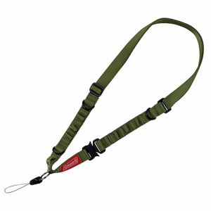 エツミ エツミ Coleman ハンギングストラップ グリーン VCO-8759