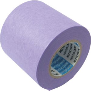 日東電工 Nitto 日東電工 720A NO720A-50 マスキングテープ ペイントエース 50mm×18m 2巻入