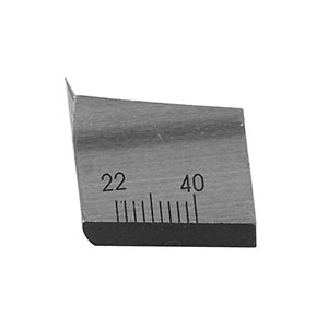 神沢鉄工 KANZAWA パワーピット 2 替刃 小 K-302-2