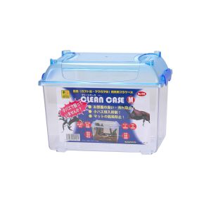 三晃商会 SANKO 三晃商会 クリーンケース M 昆虫 ケース