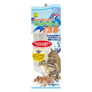 三晃商会 SANKO 三晃商会 マルチボトル 125