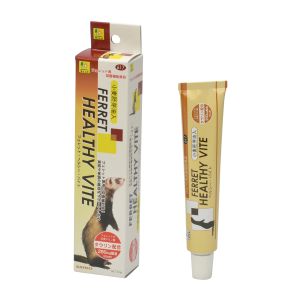 三晃商会 SANKO 三晃商会 フェレット ヘルシーバイト 50g