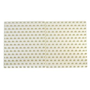 三晃商会 SANKO 三晃商会 イージーホーム80シリーズ用 樹脂休足フロアー