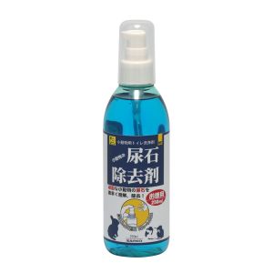 三晃商会 SANKO 三晃商会 小動物の尿石除去剤 お徳用 250ml