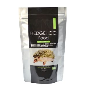 三晃商会 SANKO 三晃商会 ハリネズミフード 300g