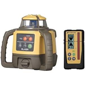 トプコン トプコン RL-H5A/J.DB.D ローテ―ティングレーザー 三脚付き RL-H5A/LS100D デジタル表示レベルセンサー