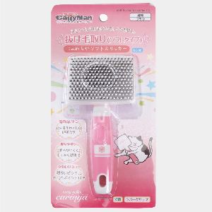 ドギーマンハヤシ DoggyMan ドギーマン キャティーマン にゃめらかソフトスリッカー