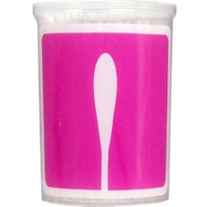 平和メディク UD ベビー綿棒 200本