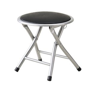 パール金属 Pearl パール金属 折りたたみ パイプ イス ロータイプ N-7956