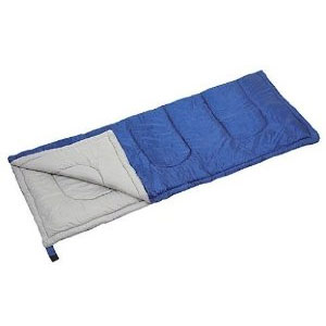 キャプテンスタッグ CAPTAIN STAG キャプテンスタッグ プレーリー 封筒型シュラフ600 M-3449 ネイビー