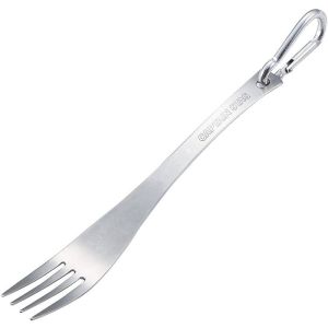 キャプテンスタッグ CAPTAIN STAG キャプテンスタッグ ライン ステンレス フォーク M-5516