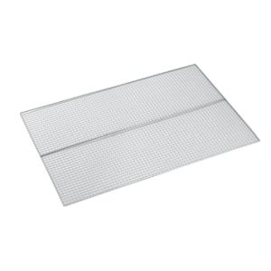 キャプテンスタッグ CAPTAIN STAG キャプテンスタッグ グレービー バーベキューアミ 1号 900×600mm M-6591