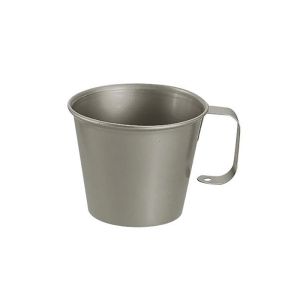 キャプテンスタッグ CAPTAIN STAG キャプテンスタッグ チタン製 スタッキングマグカップ 230ml M-9084