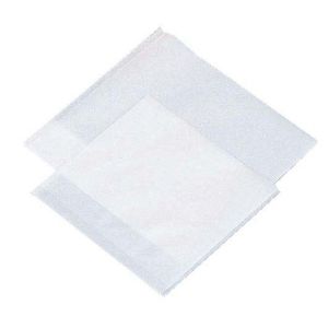 福助工業 FUKUSUKE 福助工業 バーガー袋 無地 100枚入 18