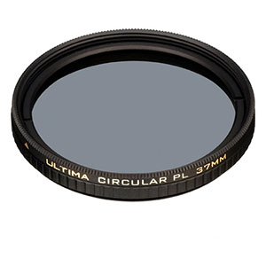 ハクバ HAKUBA ULTIMA サーキュラーPL 37mm CF-UTCPL37