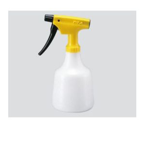 フルプラ FURUPLA フルプラ 500-02 ダイヤスプレーピストル型イエロー