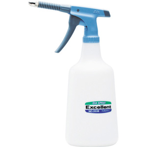 フルプラ FURUPLA フルプラ 3538-01 ダイヤスプレーエクセレント 1000 ライトブルー