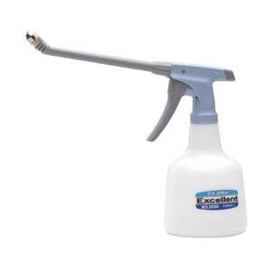 フルプラ FURUPLA フルプラ 3550-01 エクセレントロングノズル500ライトブルー