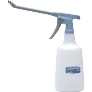 フルプラ FURUPLA フルプラ 3558-01 エクセレントロングノズル1000ライトブルー