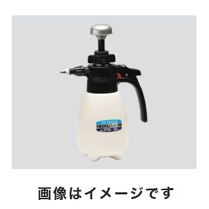 フルプラ FURUPLA フルプラ 3705 有機溶剤系プレッシャー式噴霧器500mL