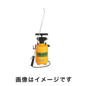 フルプラ FURUPLA フルプラ 7450 ダイヤスプレープレッシャー式噴霧器4L