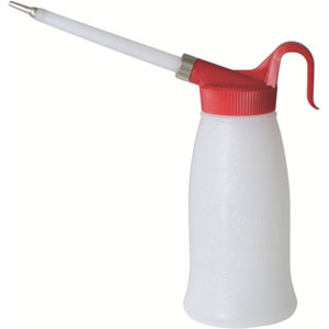 フルプラ FURUPLA フルプラ 301R ジェットオイラースーパー型レッド