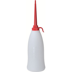 フルプラ FURUPLA フルプラ 304R ジェットオイラーベビー型大レッド