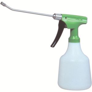 フルプラ FURUPLA フルプラ 530-12 ダイヤスプレーロングピストルグリーン