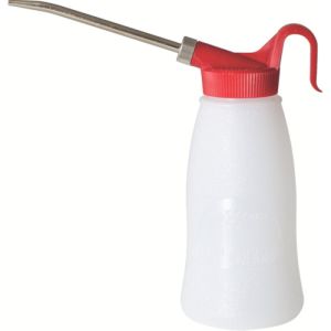 フルプラ FURUPLA フルプラ 3011R ジェットオイラーニュースーパー小レッド