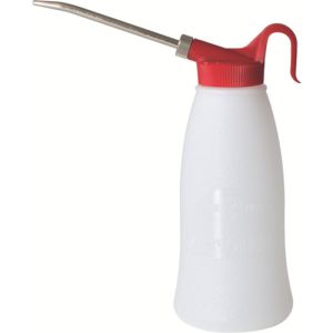 フルプラ FURUPLA フルプラ 3012R ジェットオイラーニュースーパー中レッド