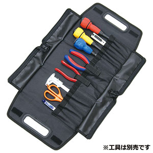 SK11 3Dロールケース M W260