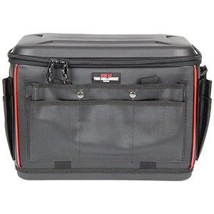 SK11 SK11 STB-HARD L スーパーツールバッグ 25L