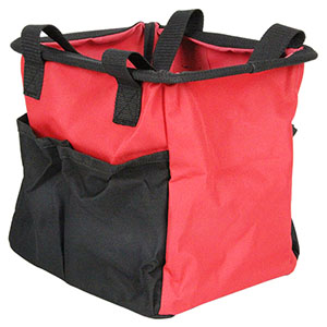 E-Value E-Value ETB-3SQ ツールバッグミニ 四角